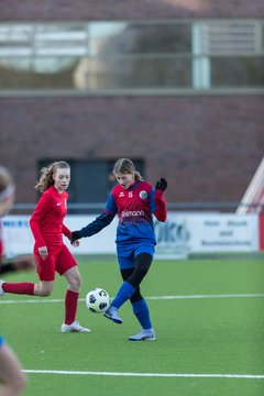 Bild 60 - wCJ Eimsbuettel - VfL Pinneberg : Ergebnis: 6:2